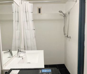 Renovated, Fully Furnished Apartment for Two Persons with High-Spee... - Photo 4