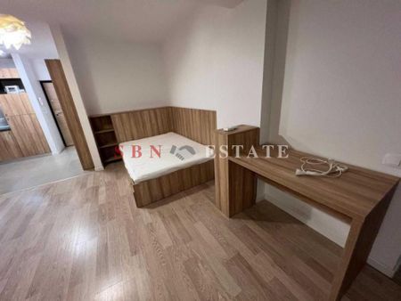 Inchirieri Garsoniere Bucuresti - Fotografie 2