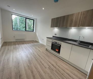 1 bedroom apartment to rent - Photo 4