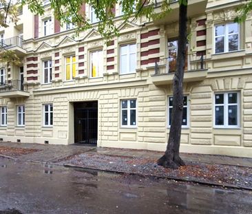 Łódź Łódź-Górna, Krucza - Photo 2