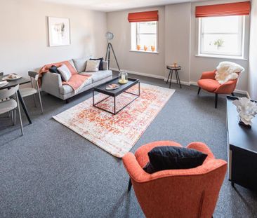 1 bedroom apartment to rent - Photo 4