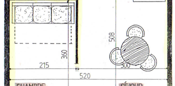 Résidence Le Gambetta 4 rue Villiet, 63000, Clermont-Ferrand - Photo 2