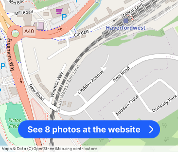 Haverfordwest - Photo 1