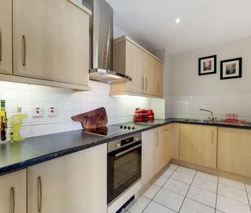 Boardwalk Place, Canary Wharf, E14 - Photo 5