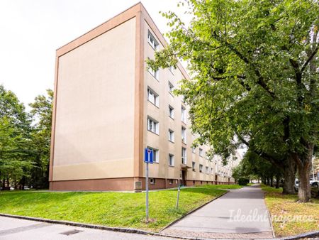 Pronájem bytu 2+1 52 m2 - Photo 2