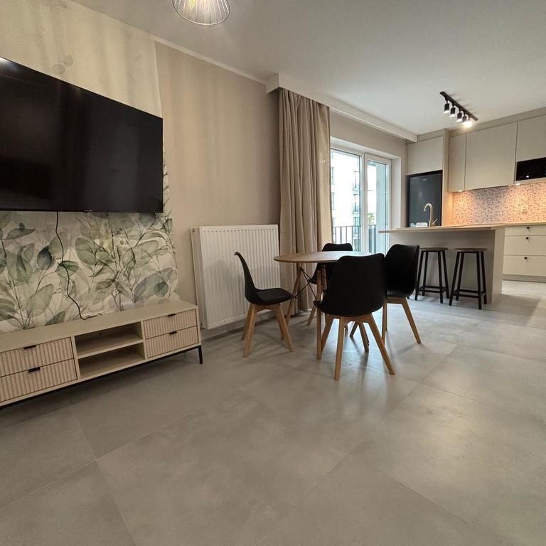 Bądź 1. Najemcą! Gumieńce! 32 m2, balkon. - Photo 1
