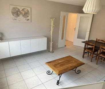 Lyon 7 T2 50,87M² - Photo 6