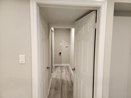 For Lease - 2364 Equestrian Crescent Unit# Basement, Oshawa, Ontario - Photo 5