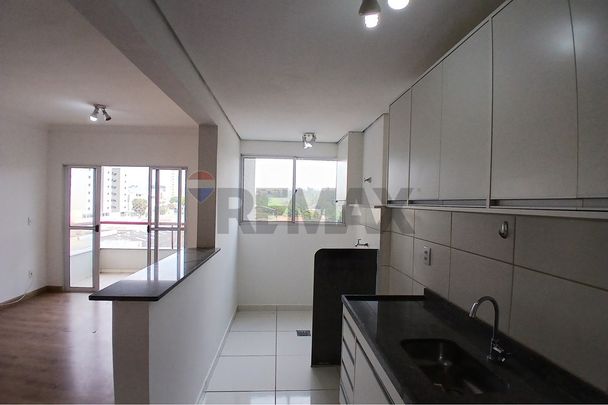 Seu Apartamento Ideal na Vila Jones, Americana! - Photo 1