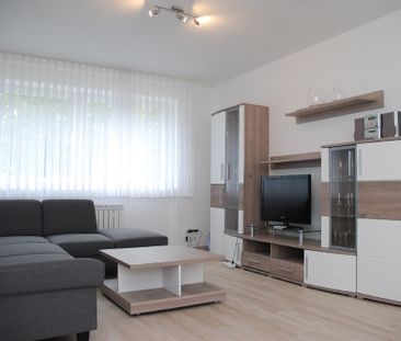 Zuhause auf Zeit – Möblierte 4-Zimmer-Wohnung in ruhiger Lage - Foto 1