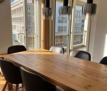 4.5 Zimmer, 106 m², 2. Stock - Photo 6