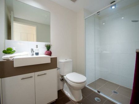 MODERN STUDIO APARTMENT - Photo 3