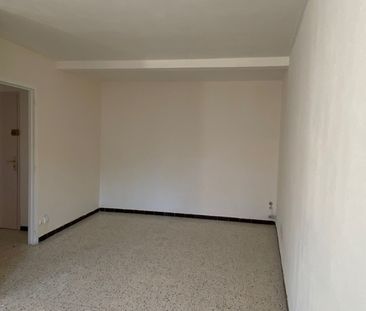 Location appartement 2 pièces, 42.20m², Bédarieux - Photo 5