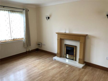 2 bedroom semi-detached house to rent - Photo 3