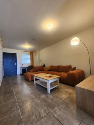 Location Appartement 77.78m² 3 pièces Fort de france - Photo 1