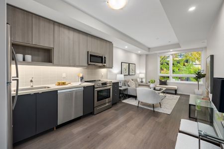 For Lease - 1120 Briar Hill Avenue Unit# 202, Toronto, Ontario - Photo 4