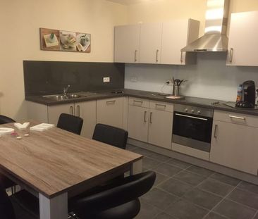 Appartement te huur - Foto 5