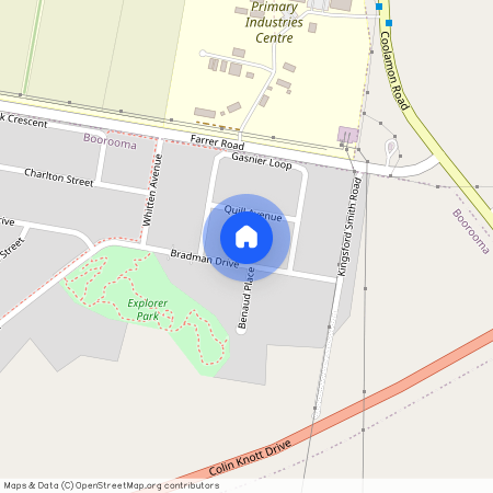 2 / 131 Bradman Drive, Boorooma NSW 2650