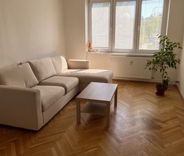 Pronájem bytu 2+1 • 54 m² bez realitkyKafkova, Praha - Dejvice - Fotografie 2