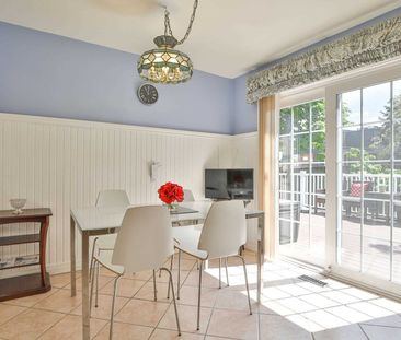 For Lease - 2100 Waycross Crescent, Mississauga, Ontario - Photo 1