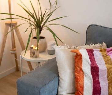 Appartement te huur - Foto 3