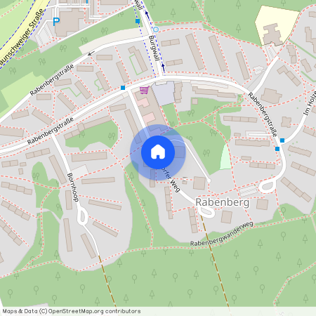 Barnstorfer Weg None, Rabenberg, 38444, Wolfsburg