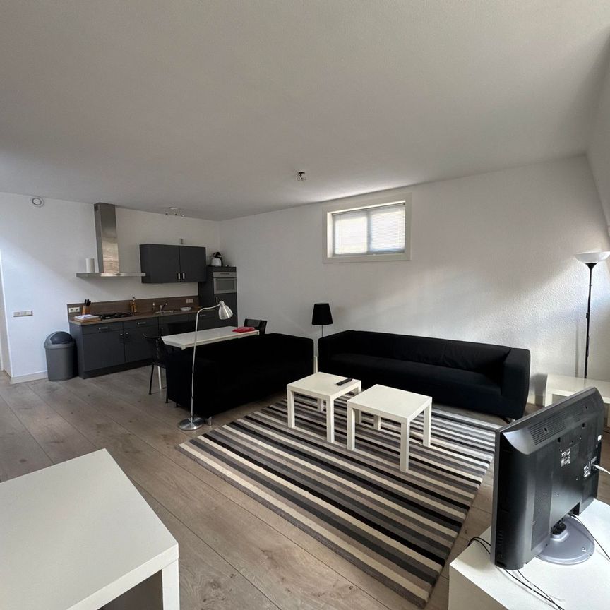 Breestraat 45-C, Pieterswijk, 2311CH, Leiden - Foto 1