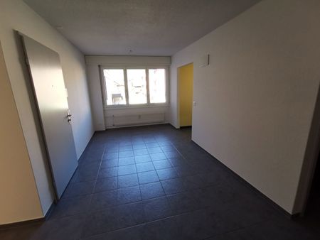 3.5 Zimmer, 77 m², 1. Stock - Photo 5