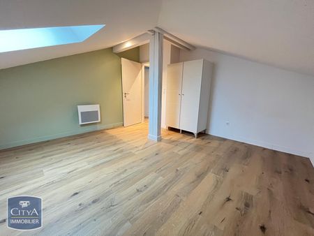 Location Appartement 4 pièces 70m² MULHOUSE 68200 - Photo 5