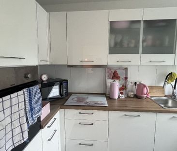 Helle 3-Zimmerwohnung, ca. 82m² mit Balkon in Dortmund-Marten zu ve... - Photo 6