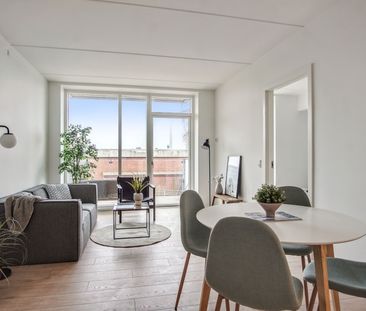 Kirkebjerg Tværvej 1, 3. 4 - Foto 2