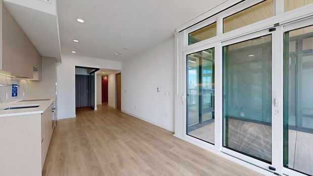 For Lease - 1 CONCORD CITYPLACE Way Unit# 1012, Toronto, Ontario - Photo 1