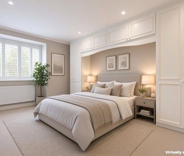 2 bedroom property to rent - Photo 6