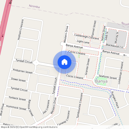 43 Cocos Crescent, QLD 4551, Banya