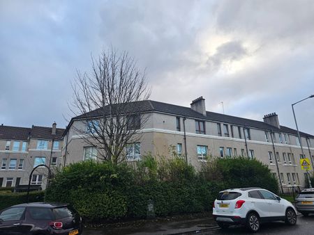 2 Bed Flat, Copland Quadrant, G51 - Photo 5