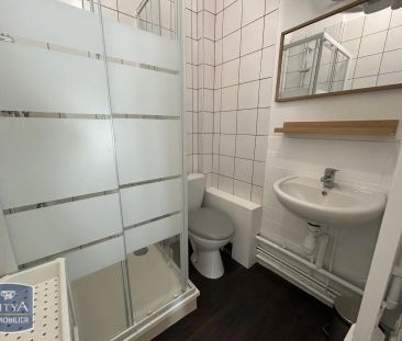 Appartement à louer 1 pièce 21.29m² - Photo 3