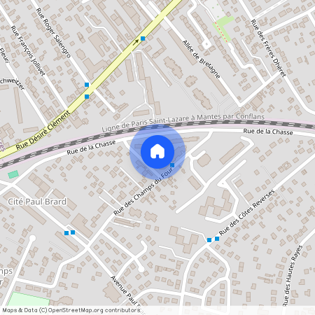 Conflans-Sainte-Honorine