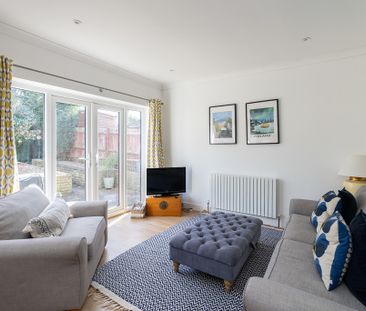 Leatherhead Road, Great Bookham, Leatherhead, KT23 - Photo 1