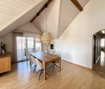 4.5 Zimmer, 145 m² - Foto 3