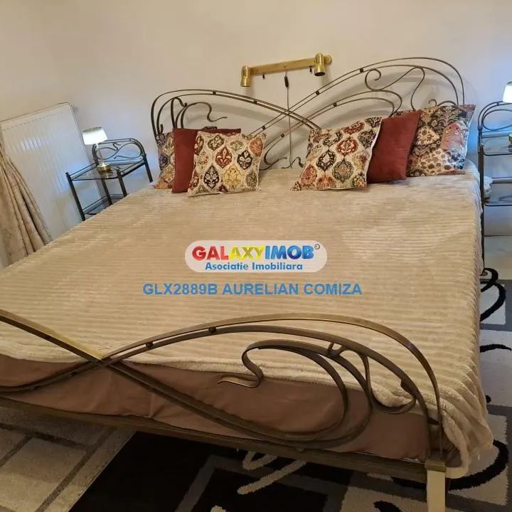 Apartament 2 camere Piata Amzei - Photo 1