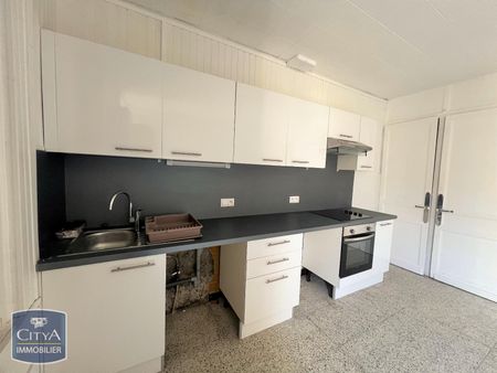 Location Maison 2 pièces 52m² HELLEMMES LILLE 59260 - Photo 5