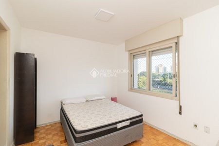 Apartamento com 1 quarto e 32m² para alugar em Azenha, Porto Alegre. - Photo 4