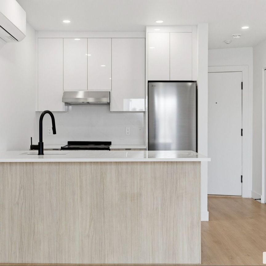 4550, rue de Brébeuf, Le Plateau-Mont-Royal à louer - Photo 1