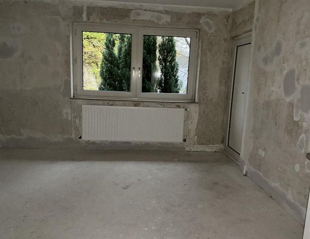 3-Zimmer-Wohnung in Gelsenkirchen Hassel - Foto 1