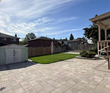 For Lease - 63 Hornshill Drive Unit# Lower, Toronto, Ontario - Photo 2