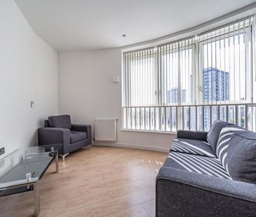 1 bedroom apartment to rent - Photo 5