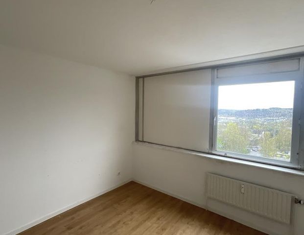 Familienfreundliche 3-Zimmerwohnung mit Balkon in Kreuztal - Photo 1