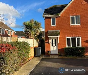 3 bedroom semi-detached house to rent - Photo 2