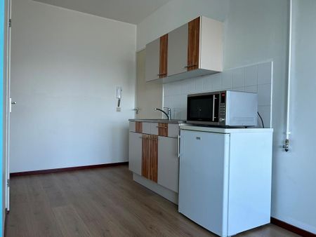 Appartement te huur: Binckhorstlaan 131-1 2516 BA Den Haag - Foto 3