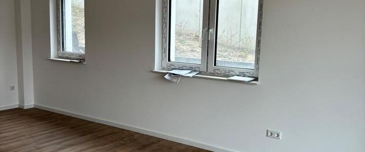 Ich biete Ersgeschosswohnung - Photo 1